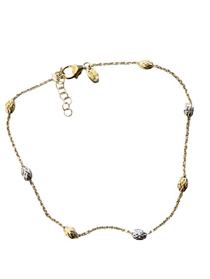 Bracciale Soranzo Bijoux Donna in Oro DZ10449615 - DZ10449615